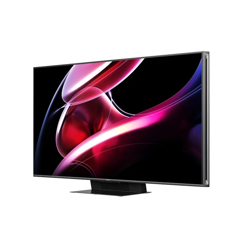 Buy Hisense TV - 65UXKQ - 65'' 4K Smart QLED MINI LED 120hz Gaming TV in Cyprus, Nicosia, Limassol, Larnaka, Pafos