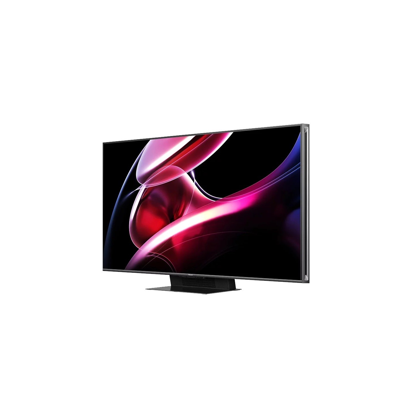 Hisense TV - 65UXKQ - 65'' 4K Smart QLED MINI LED 120hz Gaming TV — Buy in Cyprus with Fast Delivery