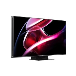 Buy Hisense TV - 65UXKQ - 65'' 4K Smart QLED MINI LED 120hz Gaming TV in Cyprus, Nicosia, Limassol, Larnaka, Pafos