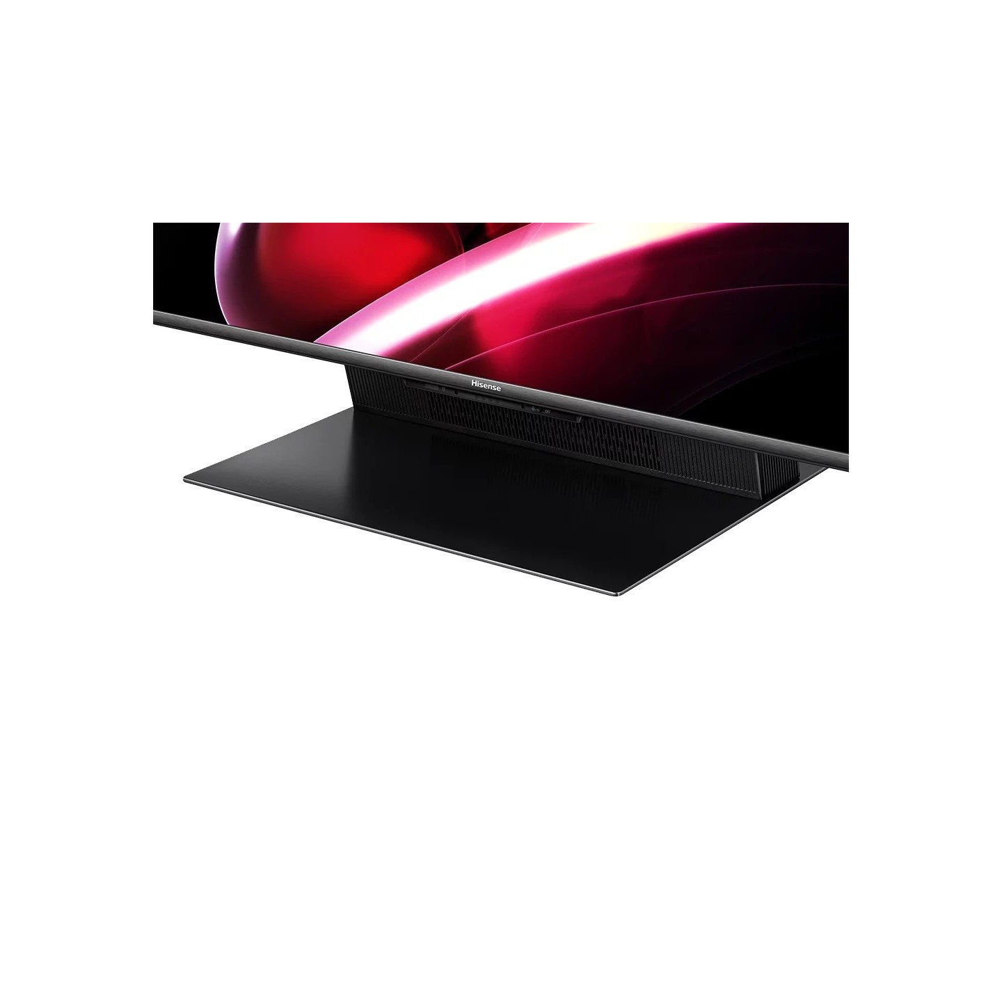 Hisense TV - 65UXKQ - 65'' 4K Smart QLED MINI LED 120hz Gaming TV — Buy in Cyprus with Fast Delivery