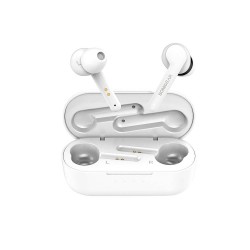 Buy SonicGear EARPUMP IPX5 Earphones White - TWS 5 PRO - IPX5 Earphones White in Cyprus, Nicosia, Limassol, Larnaka, Pafos