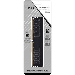 Buy PNY RAM DIMM - DDR4 3200MHz CL22 8GB Desktop Memory in Cyprus, Nicosia, Limassol, Larnaka, Pafos
