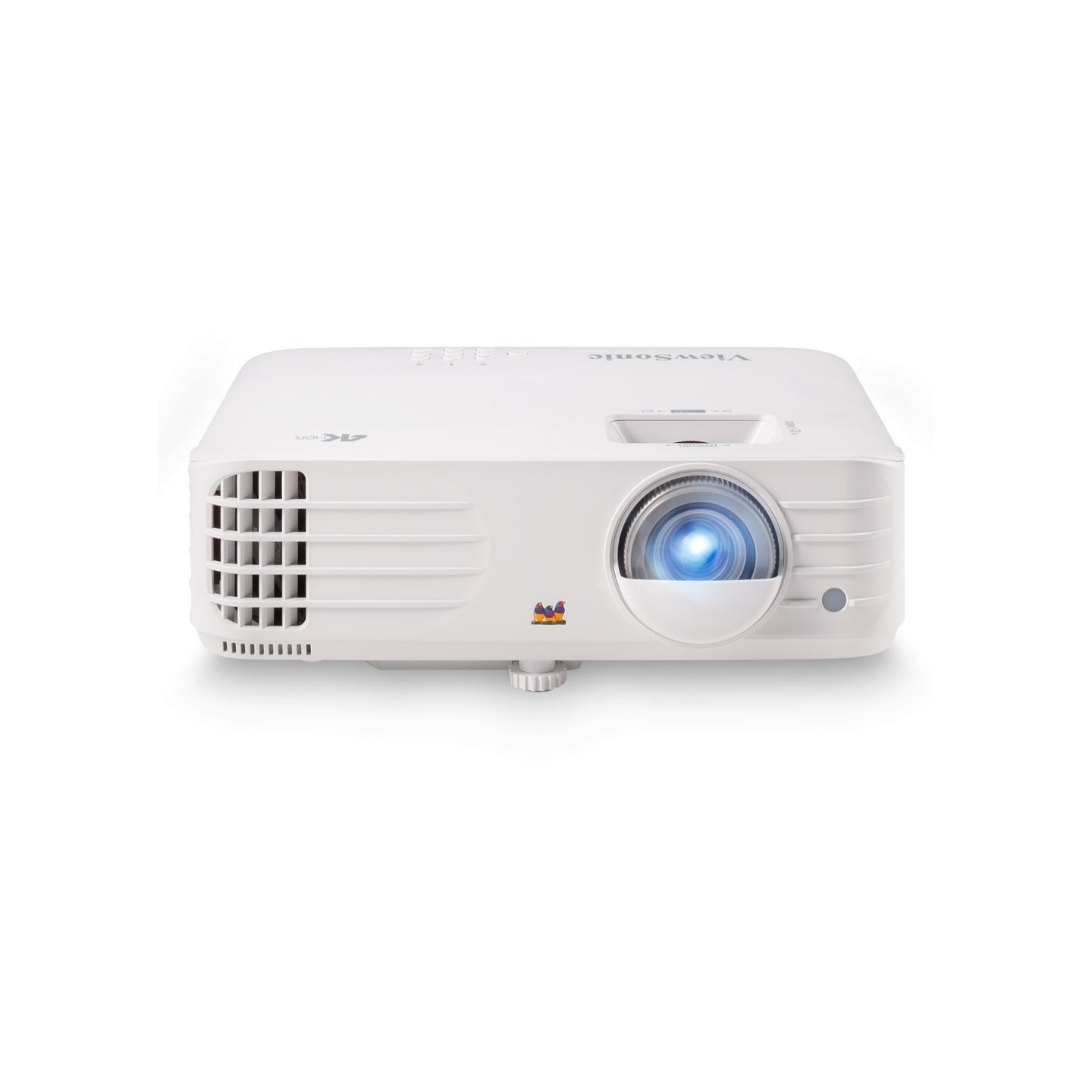 Viewsonic - PX701-4K - 4K DLP Projector 3200 Lumens — Buy in Cyprus with Fast Delivery