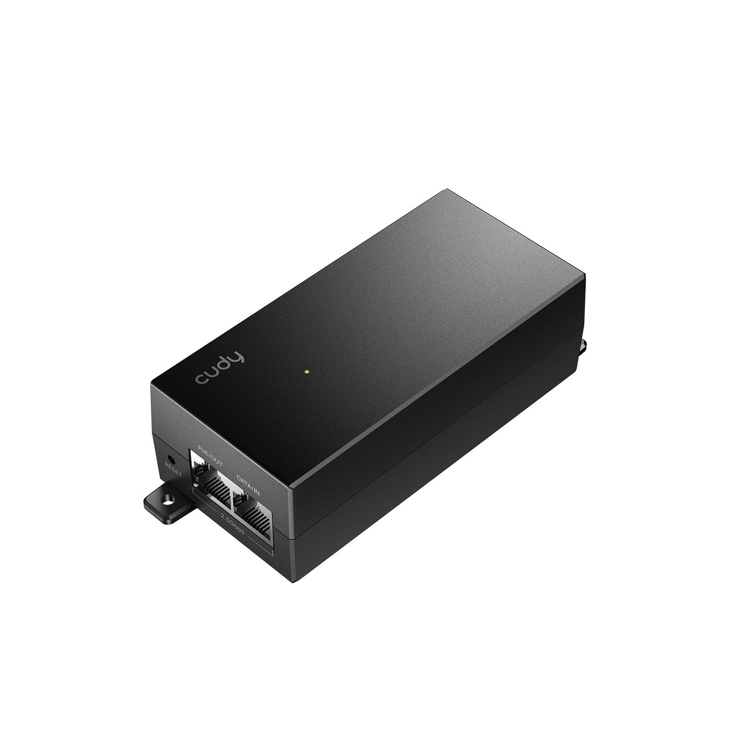 Cudy PoE Adapter Injector 2.5GbE POE POE+ 30W - POE200H - 2.5GbE POE POE+ 30W — Buy in Cyprus with Fast Delivery