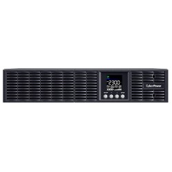 Buy CyberPower Rackmount Online UPS - OLS2000ERT2UA - 2000VA in Cyprus, Nicosia, Limassol, Larnaka, Pafos