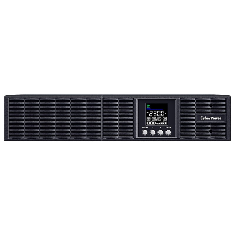 Buy CyberPower Rackmount Online UPS - OLS2000ERT2UA - 2000VA in Cyprus, Nicosia, Limassol, Larnaka, Pafos