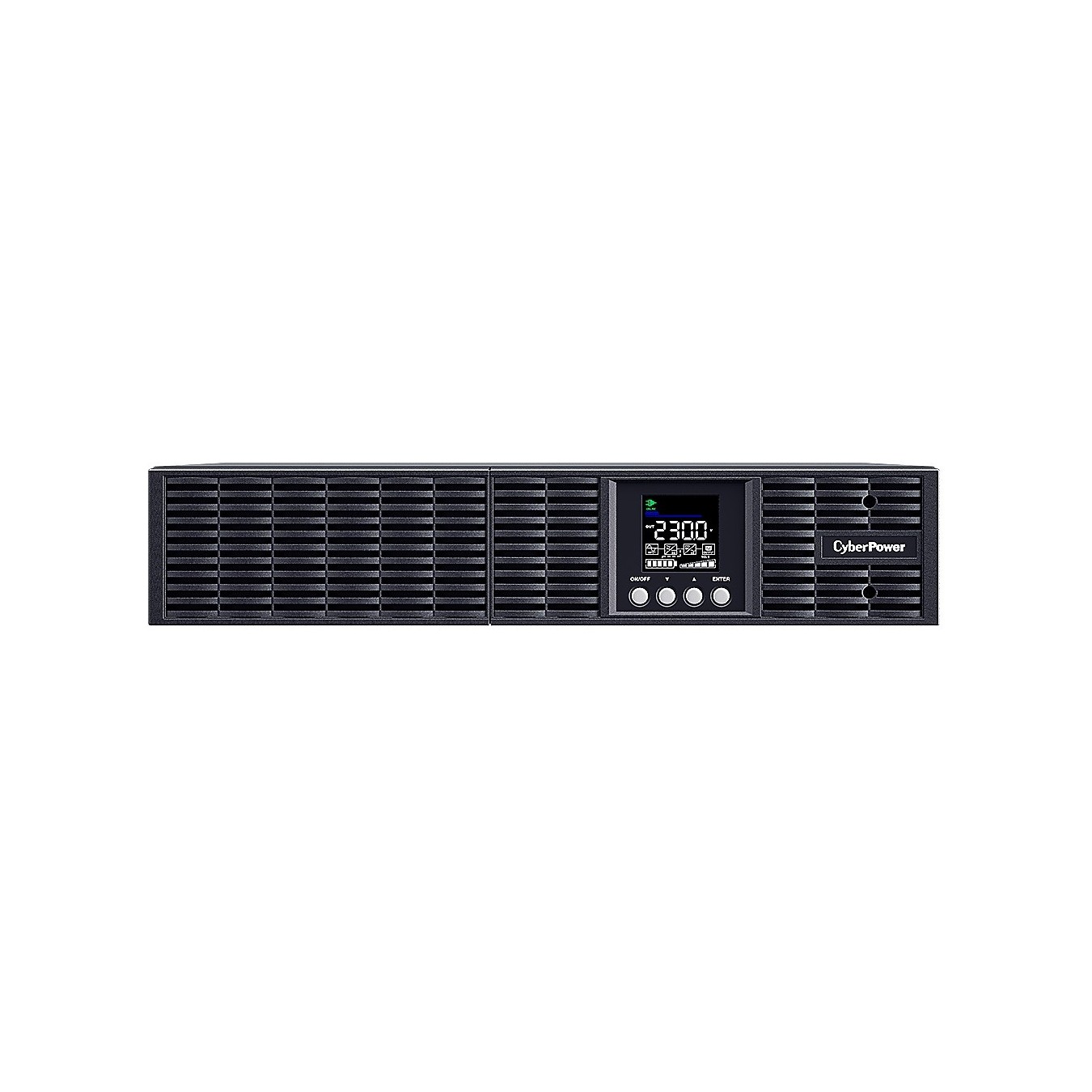 CyberPower OLS2000ERT2UA Rackmount Online UPS – 2000VA/1800W | Armenius Store