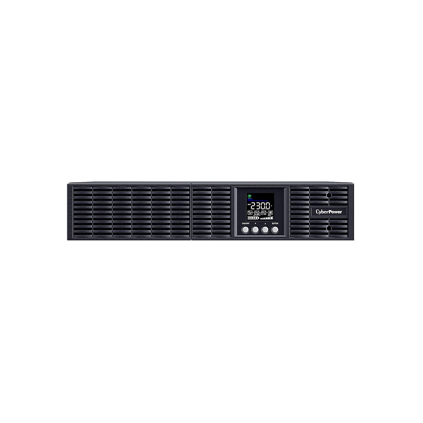 CyberPower Rackmount Online UPS - OLS2000ERT2UA - 2000VA — Buy in Cyprus with Fast Delivery