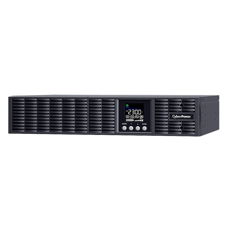 Buy CyberPower Rackmount Online UPS - OLS2000ERT2UA - 2000VA in Cyprus, Nicosia, Limassol, Larnaka, Pafos