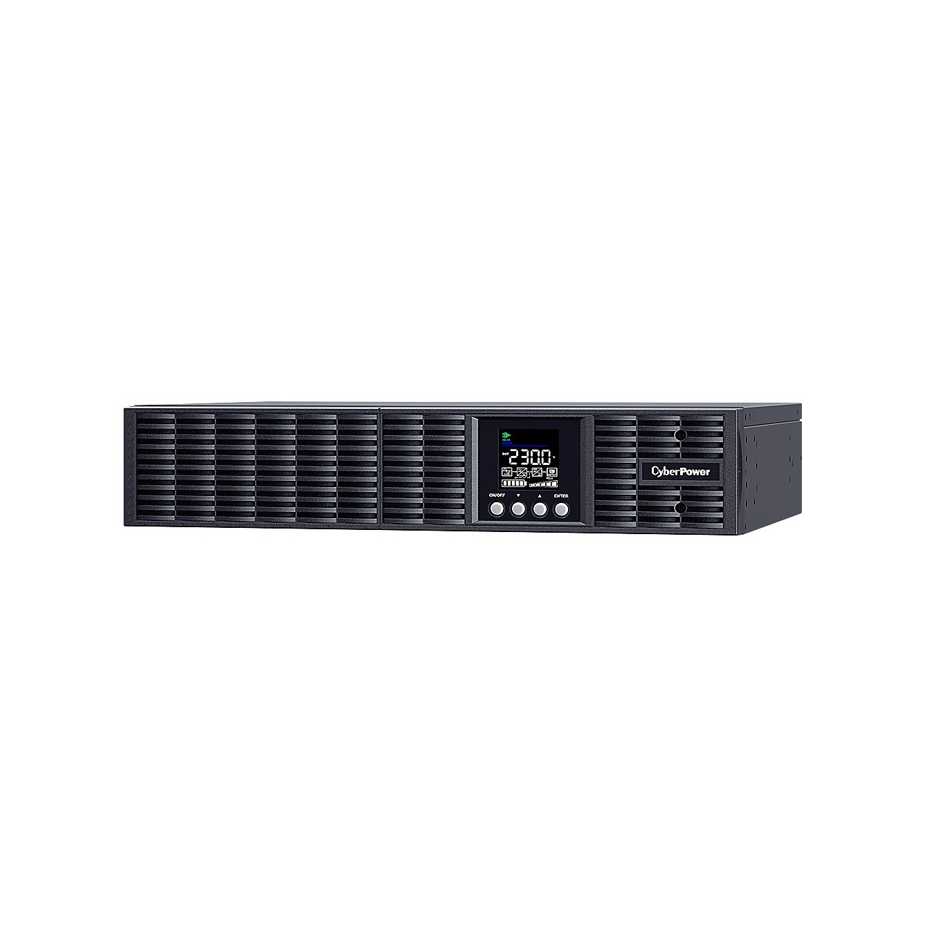 CyberPower OLS2000ERT2UA Rackmount Online UPS – 2000VA/1800W | Armenius Store