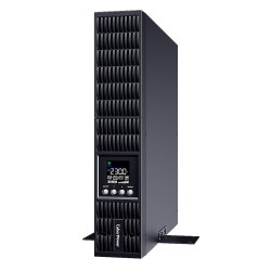 Buy CyberPower Rackmount Online UPS - OLS2000ERT2UA - 2000VA in Cyprus, Nicosia, Limassol, Larnaka, Pafos