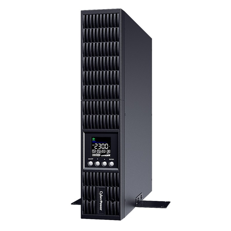 Buy CyberPower Rackmount Online UPS - OLS2000ERT2UA - 2000VA in Cyprus, Nicosia, Limassol, Larnaka, Pafos