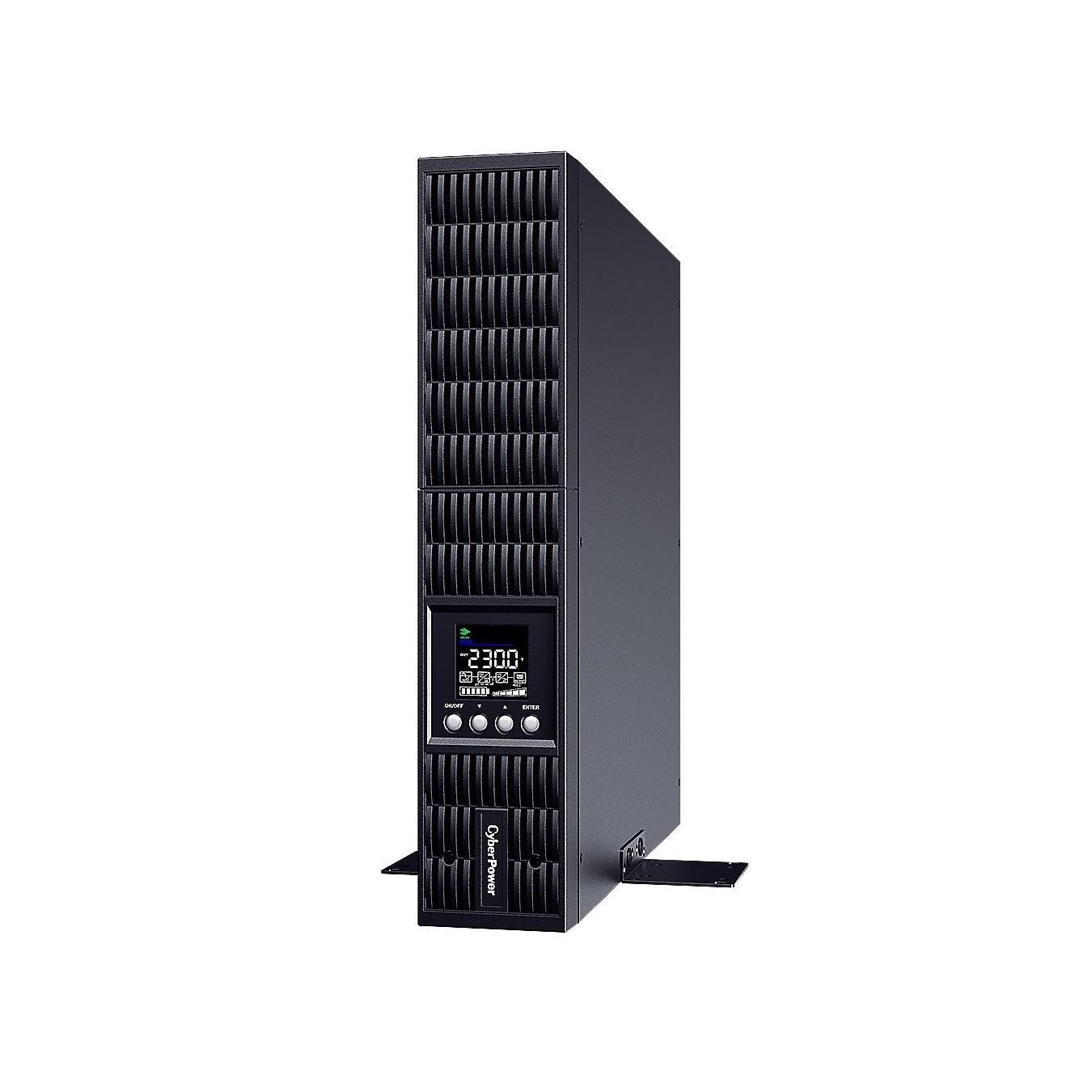 CyberPower OLS2000ERT2UA Rackmount Online UPS – 2000VA/1800W | Armenius Store
