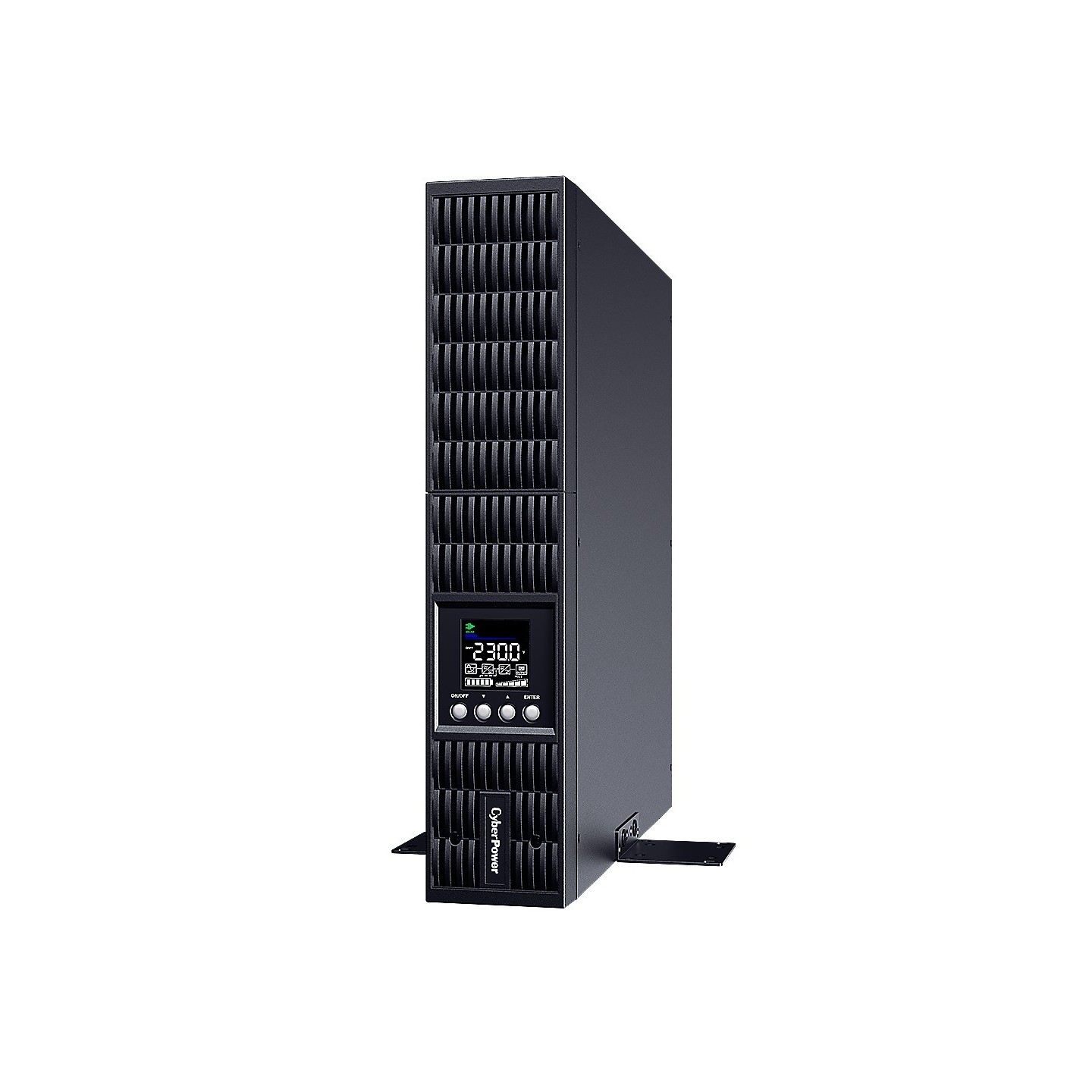 CyberPower Rackmount Online UPS - OLS2000ERT2UA - 2000VA — Buy in Cyprus with Fast Delivery