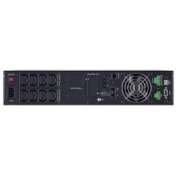 Buy CyberPower Rackmount Online UPS - OLS2000ERT2UA - 2000VA in Cyprus, Nicosia, Limassol, Larnaka, Pafos