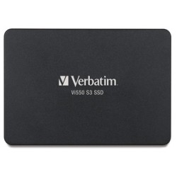 Buy Verbatim SSD Internal - VI550 S3 - 2.5' 2TB in Cyprus, Nicosia, Limassol, Larnaka, Pafos