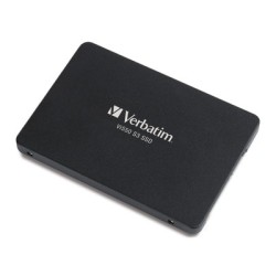 Buy Verbatim SSD Internal - VI550 S3 - 2.5' 2TB in Cyprus, Nicosia, Limassol, Larnaka, Pafos