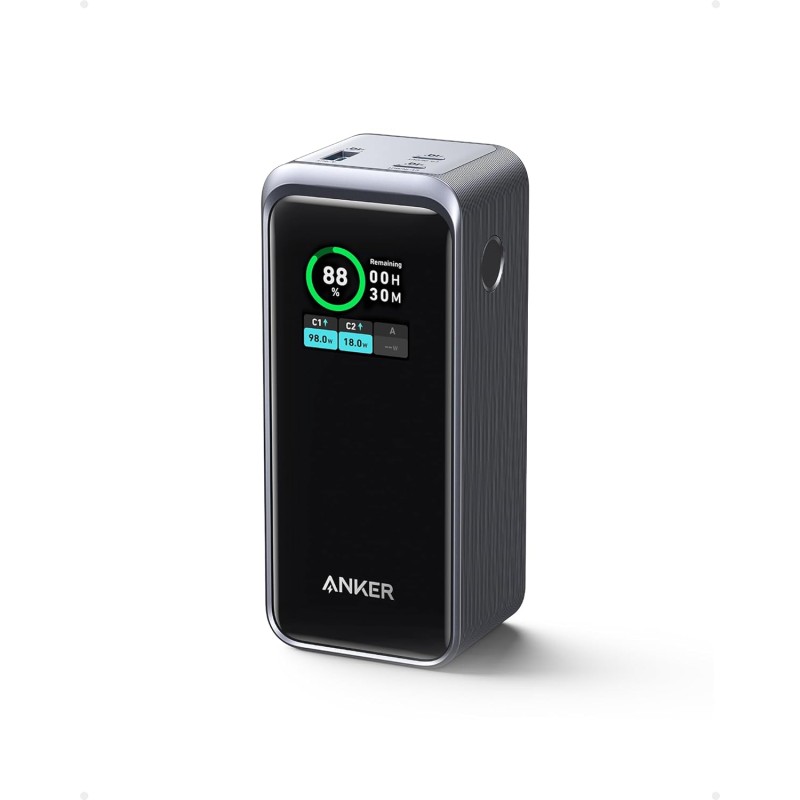 Buy Anker Mobile Powerbank - 20000mAh Prime 200W in Cyprus, Nicosia, Limassol, Larnaka, Pafos