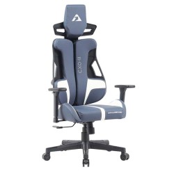 Armaggeddon EXO-III Nautical PU Leather Gaming Chair (Boxed) — Buy in Cyprus with Fast Delivery