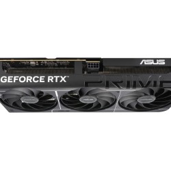 Buy ASUS Prime GeForce RTX 5060 Ti OC - Black, 8GB GDDR7, 2617 MHz Boost, SFF-Re... in Cyprus, Nicosia, Limassol, Larnaka, Pafos