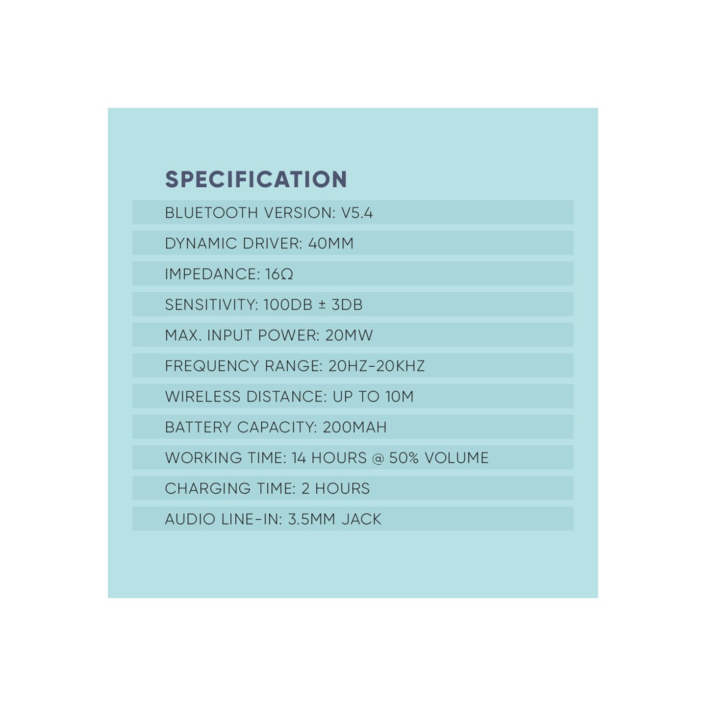 SonicGear Headphones - AIRPHONE 3 - Bluetooth Type-C Cloud Pink — Buy in Cyprus with Fast Delivery