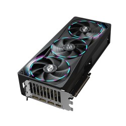 GIGABYTE AORUS Master GeForce RTX 5070 - Black, 12GB GDDR7, 2715 MHz, PCIe 5.0 (Boxed) — Buy in Cyprus with Fast Delivery