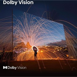 Hisense TV - 65A6Q - 65'' 4K Smart LED TV — Buy in Cyprus with Fast Delivery