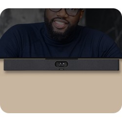 Buy Yealink MeetingBar MS Teams Room System Android with BYOD & Screen Sharing S... in Cyprus, Nicosia, Limassol, Larnaka, Pafos