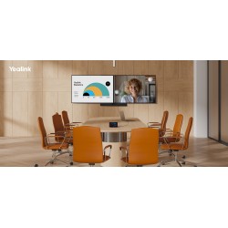 Buy Yealink MeetingBar MS Teams Room System Android with BYOD & Screen Sharing S... in Cyprus, Nicosia, Limassol, Larnaka, Pafos