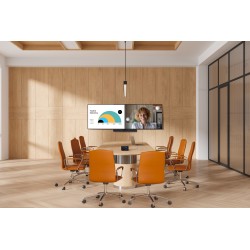 Buy Yealink MeetingBar MS Teams Room System Android with BYOD & Screen Sharing S... in Cyprus, Nicosia, Limassol, Larnaka, Pafos