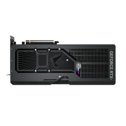 GIGABYTE AORUS Master GeForce RTX 5070 - Black, 12GB GDDR7, 2715 MHz, PCIe 5.0 (Boxed) — Buy in Cyprus with Fast Delivery