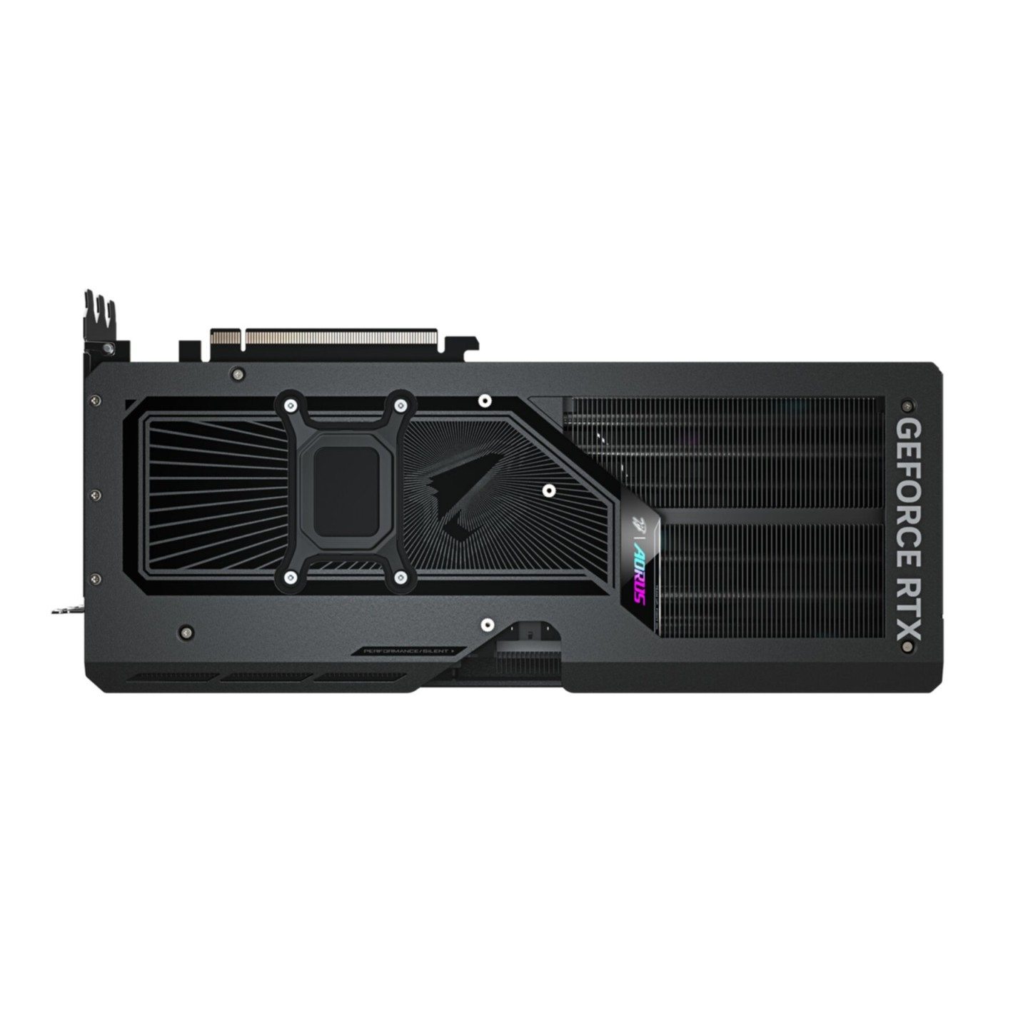 GIGABYTE AORUS Master GeForce RTX 5070 - Black, 12GB GDDR7, 2715 MHz, PCIe 5.0 (Boxed) — Buy in Cyprus with Fast Delivery