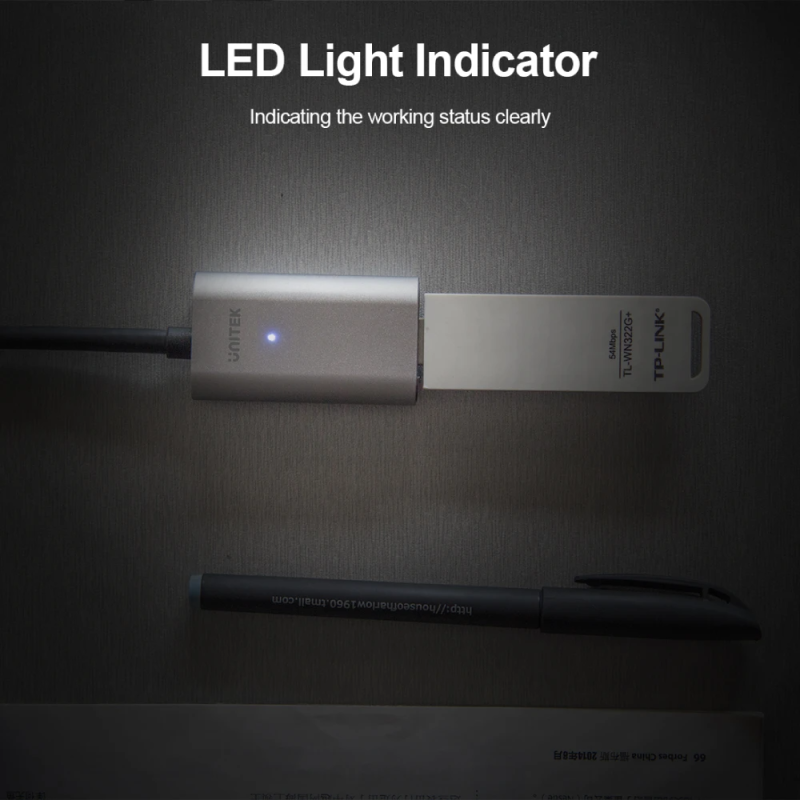 Buy Unitek USB3.0 USB-A Active Aluminium Extension Cable - Y-3005 - 10m in Cyprus, Nicosia, Limassol, Larnaka, Pafos