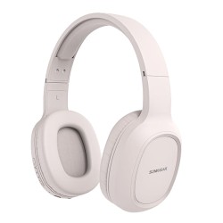 Buy SonicGear Headphones - AIRPHONE 3 - Bluetooth Type-C Sand Grey in Cyprus, Nicosia, Limassol, Larnaka, Pafos