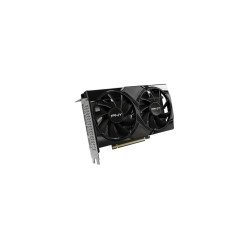 Buy PNY GeForce RTX 5060 - 8GB GDDR7, Dual-Fan, 2497 MHz Boost, Black in Cyprus, Nicosia, Limassol, Larnaka, Pafos