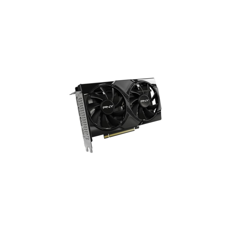 Buy PNY GeForce RTX 5060 - 8GB GDDR7, Dual-Fan, 2497 MHz Boost, Black in Cyprus, Nicosia, Limassol, Larnaka, Pafos