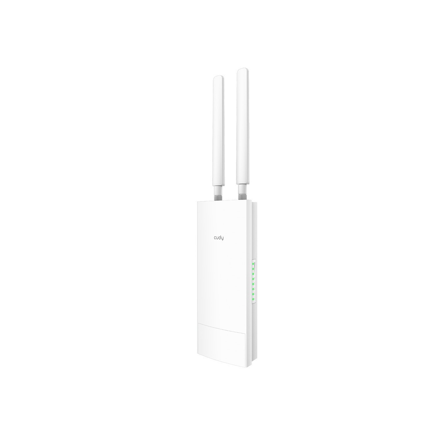 Cudy Router - LT700 - 4G LTE CAT6 AC1200 Dual Band Gigabit Wi-Fi Outdoor IP65 — Buy in Cyprus with Fast Delivery