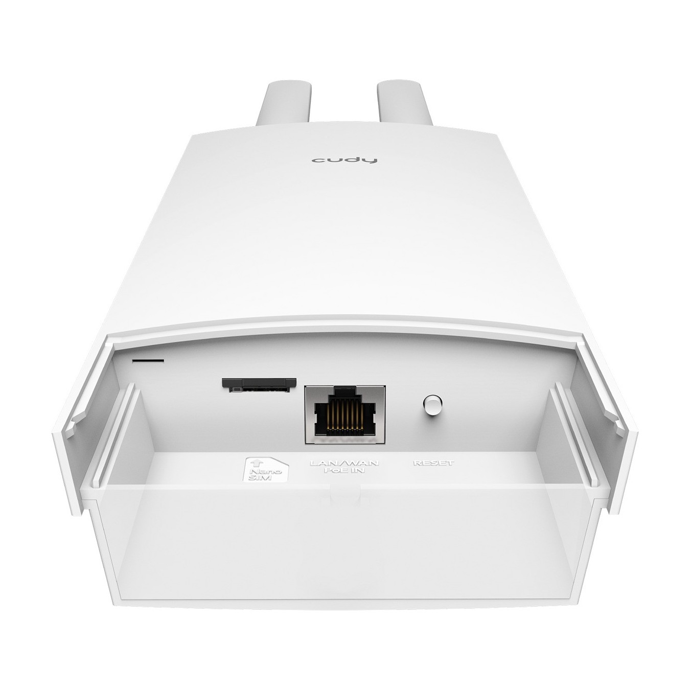 Cudy LT700 Outdoor 1.0 4G LTE Cat.6 Router – AC1200 Wi-Fi 5 IP65 | Armenius Store