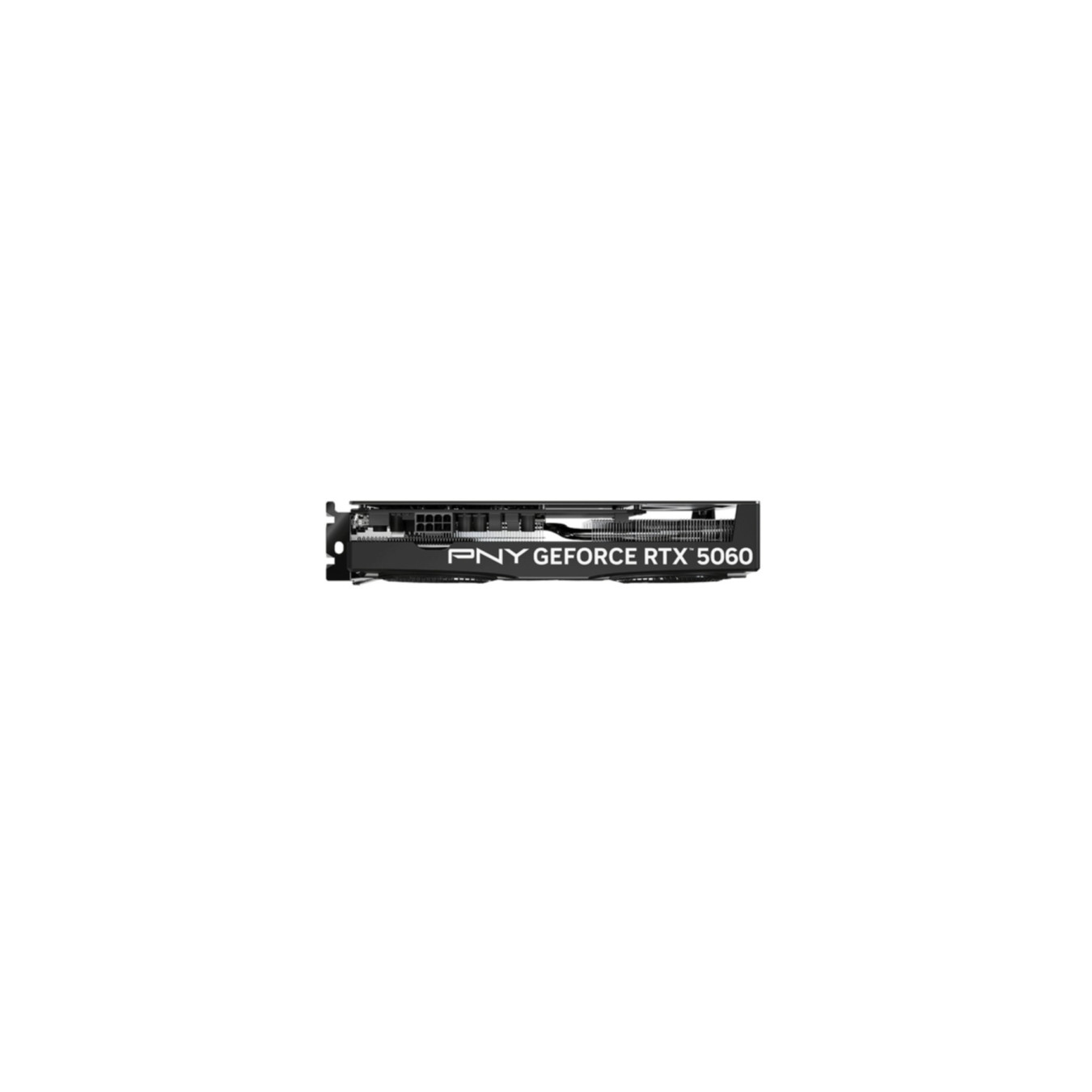 PNY GeForce RTX 5060 - 8GB GDDR7, Dual-Fan, 2497 MHz Boost, Black — Buy in Cyprus with Fast Delivery