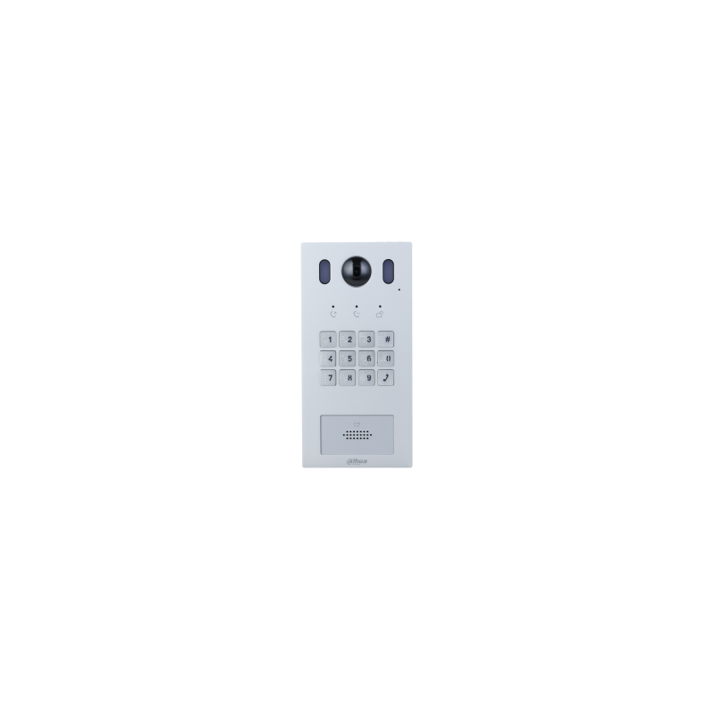 Buy Dahua VD IP Doorphone Villa Camera - VTO3222E-P - Dahua VD IP Doorphone Vill... in Cyprus, Nicosia, Limassol, Larnaka, Pafos
