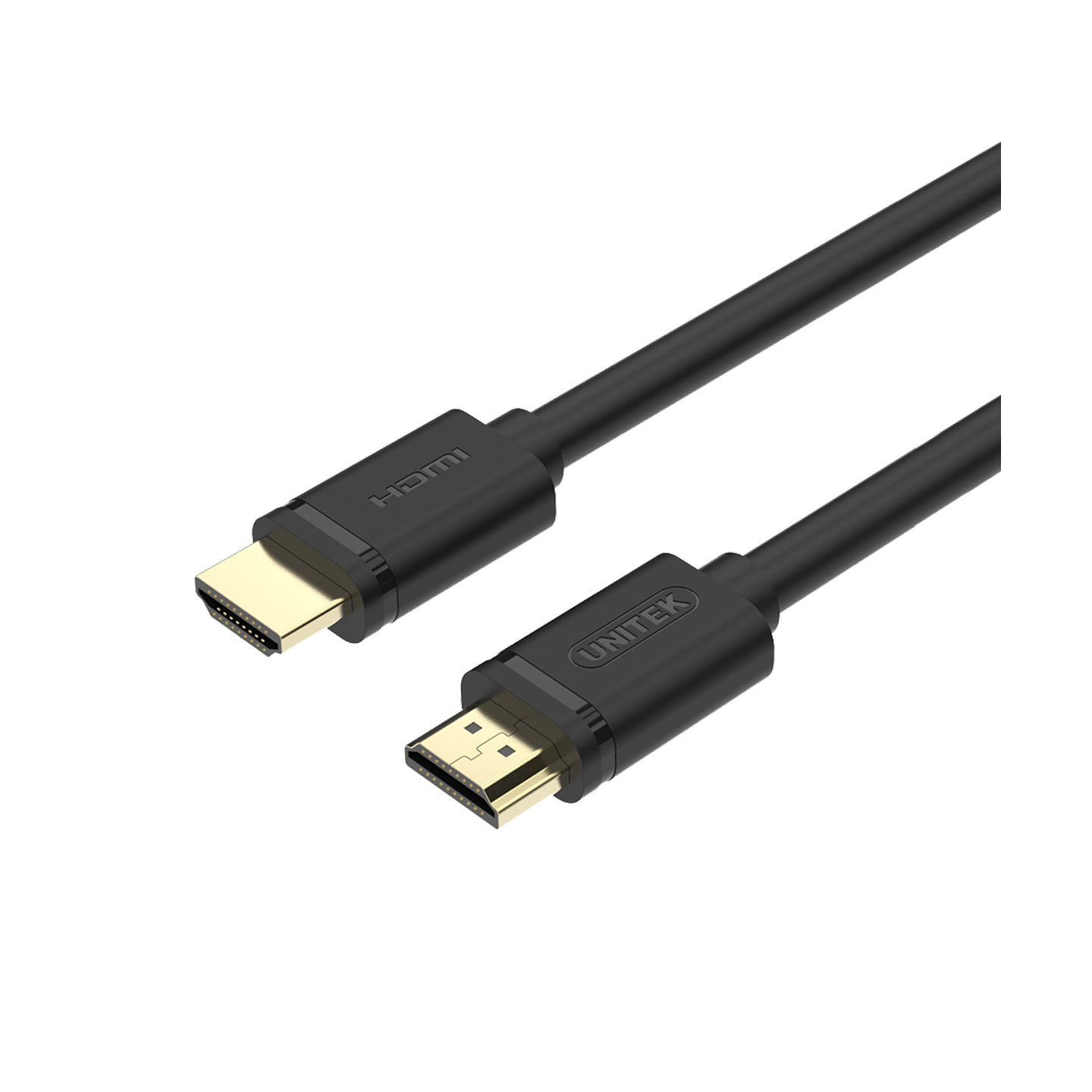 Unitek HDMI Cable - Y-C136M - Premium 100% Copper HDMI Cable 1.0m — Buy in Cyprus with Fast Delivery