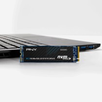 PNY SSD - CS2230 - M.2 NVMe PCIe Gen3 500GB — Buy in Cyprus with Fast Delivery