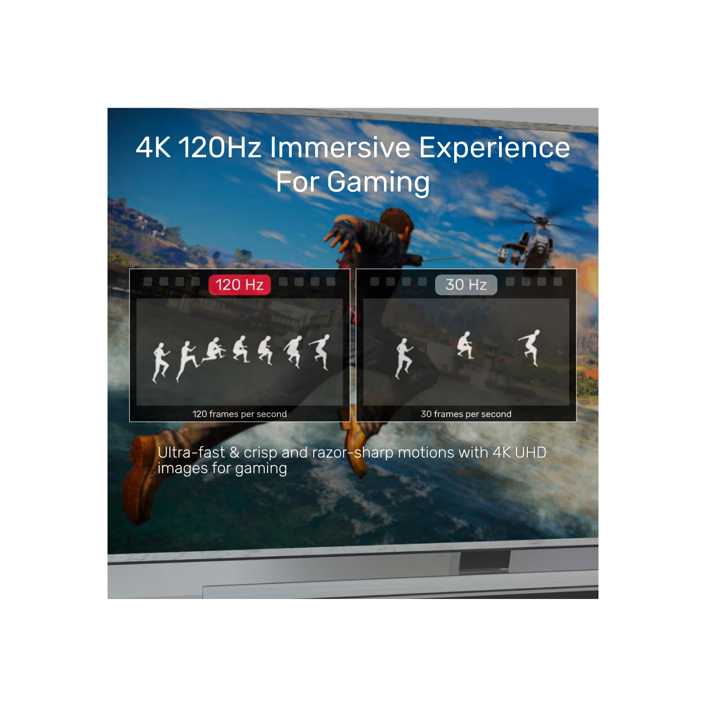 Unitek HDMI Cable - C140W - HDMI 2.1 Cable, 8K60Hz, Metal, 5.0m — Buy in Cyprus with Fast Delivery