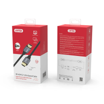 Unitek C140W HDMI 2.1 Cable - 8K@60Hz 5m | Armenius Store