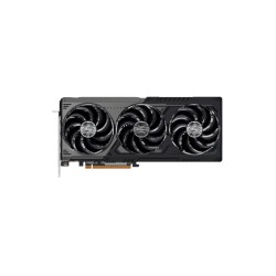 Buy ASRock Radeon RX 9070 XT Steel Legend Dark - 16GB ARGB, Triple-Fan, Metal Ba... in Cyprus, Nicosia, Limassol, Larnaka, Pafos