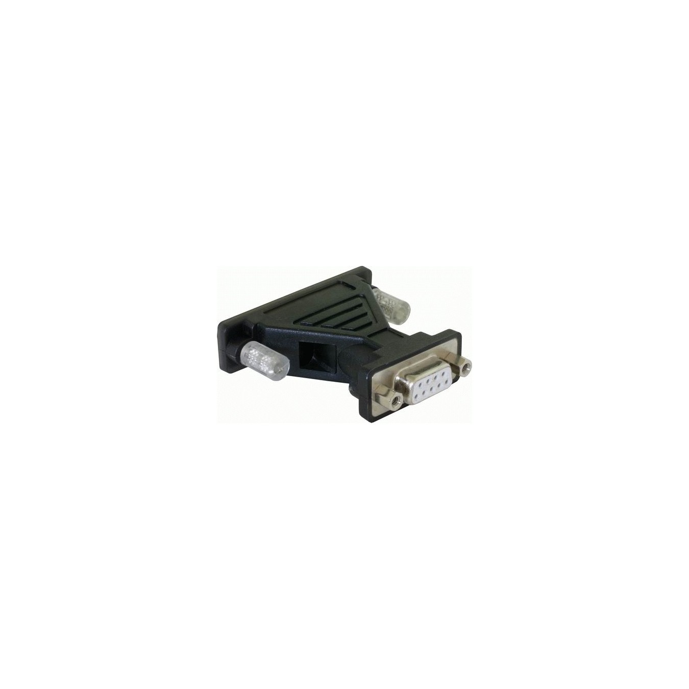 DELOCK USB 2.0 Serial Adapter - 9pcs+Adapter — Buy in Cyprus with Fast Delivery