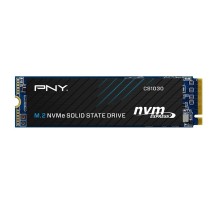 PNY CS1030 M280CS1030-250-RB - M.2 NVMe PCIe Gen3 SSD - 250GB 2500 MB/s | Armenius Store
