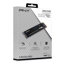 PNY CS1030 M280CS1030-250-RB - M.2 NVMe PCIe Gen3 SSD - 250GB 2500 MB/s | Armenius Store