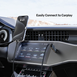 Unitek UCA USB-A Female to USB-C Male Adapter - A1048A - USB-A Female to USB-C Male, 10Gbps — Buy in Cyprus with Fast Delivery