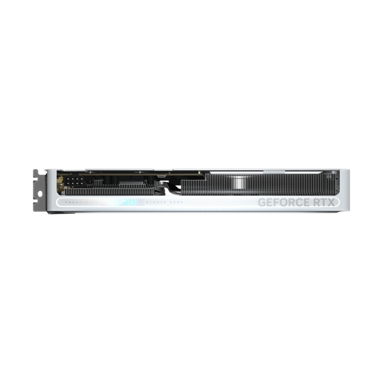 Gigabyte GeForce RTX 5060 AERO OC - 8GB GDDR7 White, 2595MHz Boost, WINDFORCE 3X, PCIe 5.0 — Buy in Cyprus with Fast Delivery